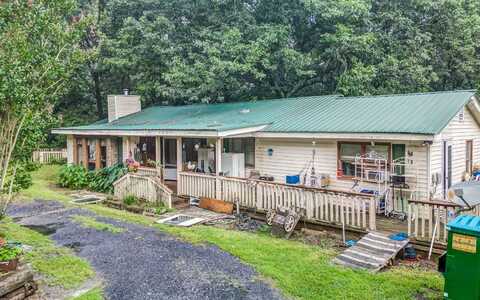 Young, FAIRMOUNT, GA 30139
