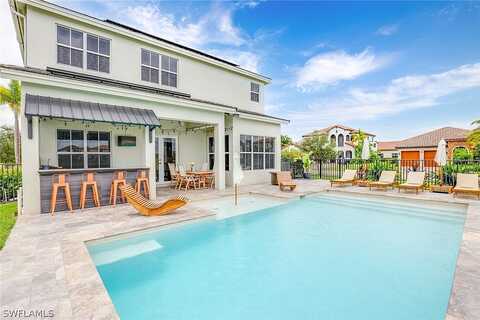 Iron Horse, AVE MARIA, FL 34142