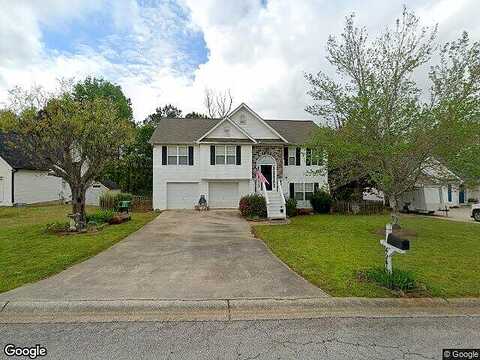 Sunny Ridge, FLOWERY BRANCH, GA 30542