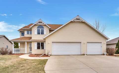 Aurora, FOND DU LAC, WI 54935