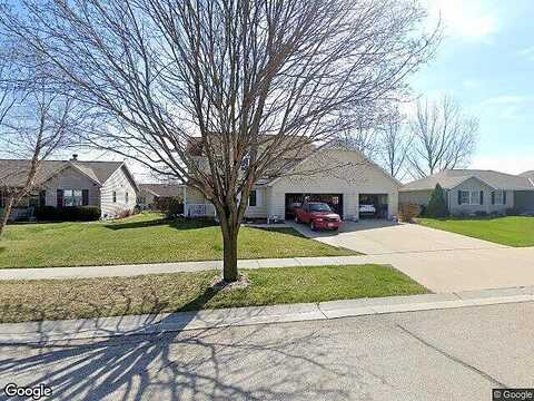 Aurora, FOND DU LAC, WI 54935