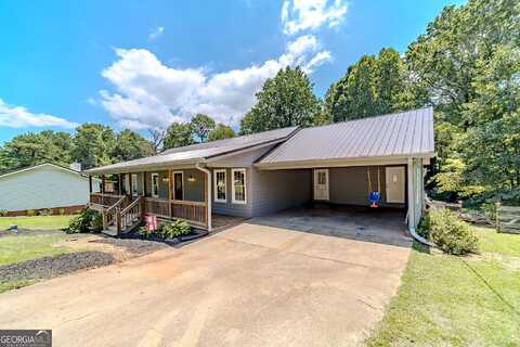 Bentwood, OAKWOOD, GA 30566