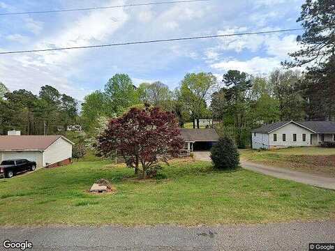 Bentwood, OAKWOOD, GA 30566