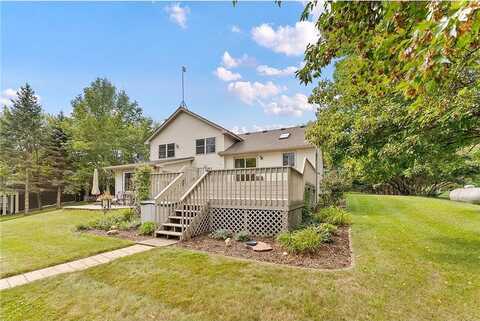 Barber, STANCHFIELD, MN 55080