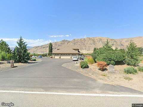 Cascade, EAST WENATCHEE, WA 98802