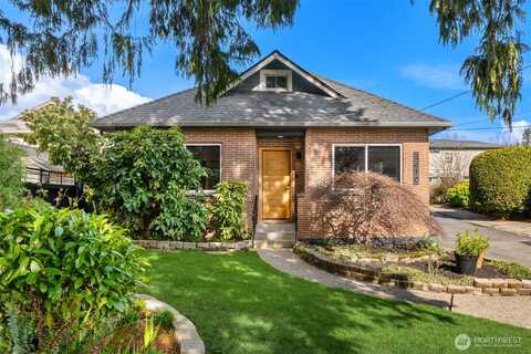Holly, SEATTLE, WA 98118