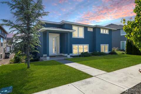Barbera, RICHLAND, WA 99352