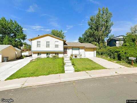 Alkire, MORRISON, CO 80465