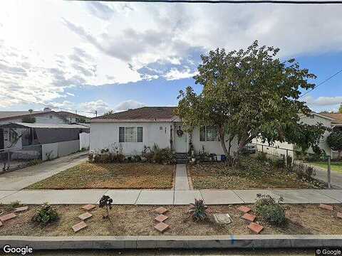 Hartle, CUDAHY, CA 90201