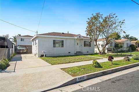 Hartle, CUDAHY, CA 90201