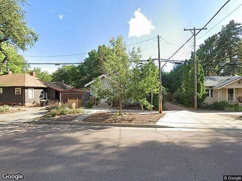 San Miguel, COLORADO SPRINGS, CO 80903