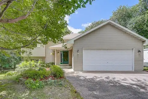 Fahrion, NORTH BRANCH, MN 55056