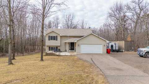 Fahrion, NORTH BRANCH, MN 55056