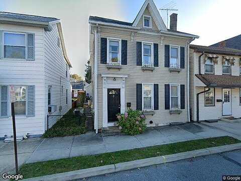 Simpson, MECHANICSBURG, PA 17055