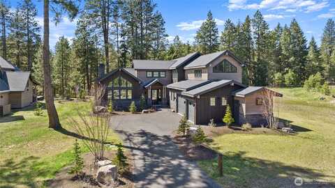 Farmhouse, CLE ELUM, WA 98922