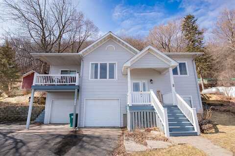Bennett, MINNEISKA, MN 55910