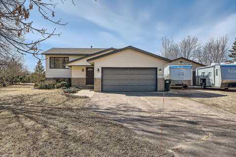 Harvester, NORTH BRANCH, MN 55056
