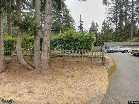 161St, BELLEVUE, WA 98006