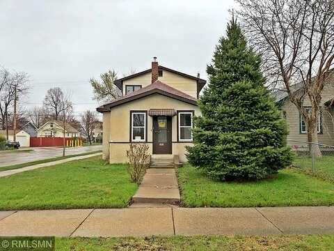 Colfax, MINNEAPOLIS, MN 55412