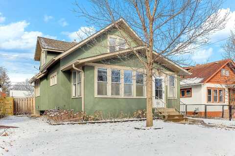 Russell, MINNEAPOLIS, MN 55412