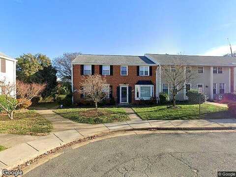 Jason, ALEXANDRIA, VA 22302