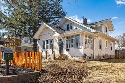 Newton, MINNEAPOLIS, MN 55412
