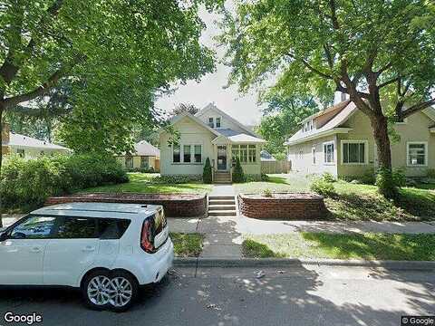 Newton, MINNEAPOLIS, MN 55412