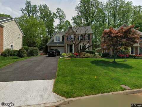 Putnam, FALLS CHURCH, VA 22042