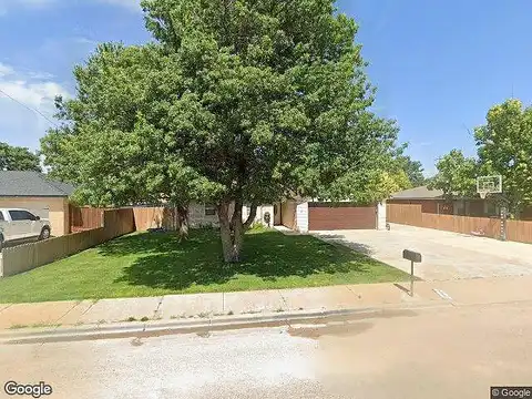 Birch, PERRYTON, TX 79070