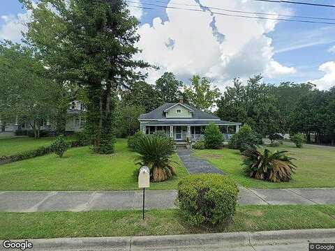 Main, SYLVANIA, GA 30467