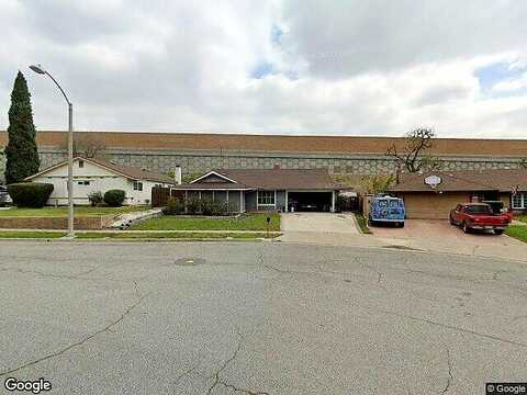 Woodland, BREA, CA 92821