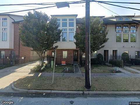 Leeland, HOUSTON, TX 77003