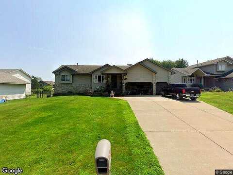 231St, SAINT FRANCIS, MN 55070