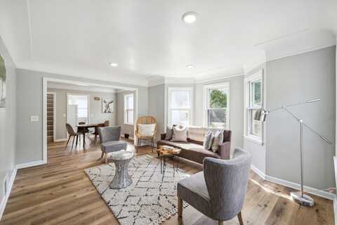 Dakota, MINNEAPOLIS, MN 55416