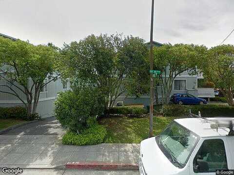Oak, REDWOOD CITY, CA 94061