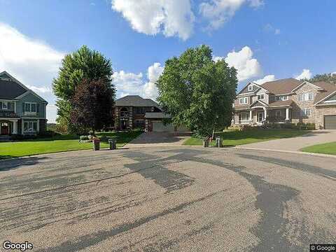154Th, ANDOVER, MN 55304