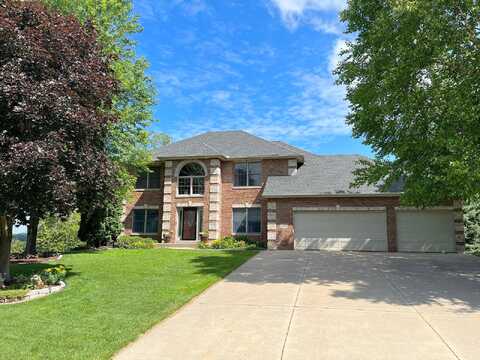 154Th, ANDOVER, MN 55304