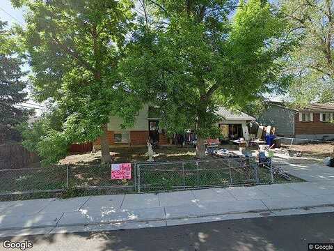 San Marcos, COLORADO SPRINGS, CO 80910
