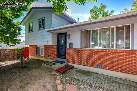 San Marcos, COLORADO SPRINGS, CO 80910