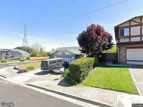 Candlestick, ANTIOCH, CA 94509