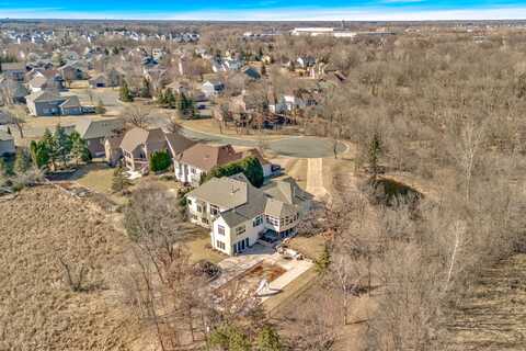 Lacasse, HUGO, MN 55038
