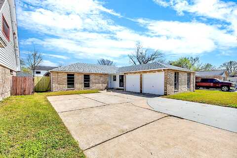 Andorra, HOUSTON, TX 77015