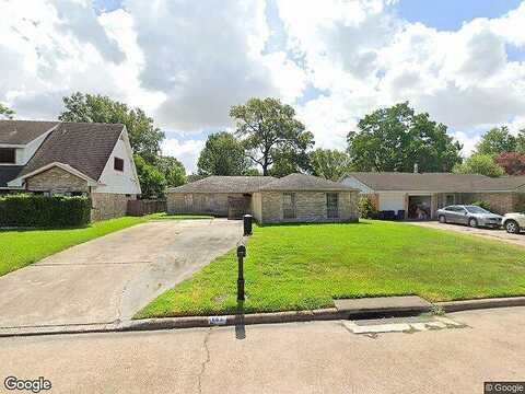 Andorra, HOUSTON, TX 77015