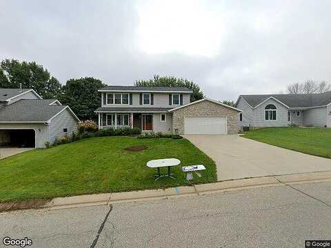 9Th, BYRON, MN 55920
