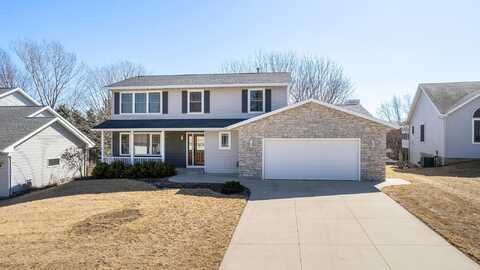 9Th, BYRON, MN 55920