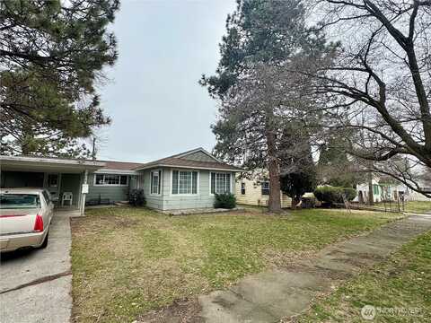 Washington, DAYTON, WA 99328
