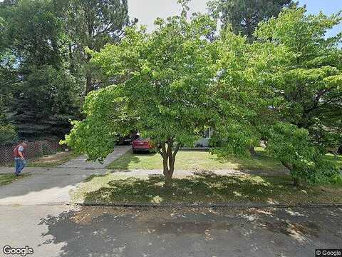 Washington, DAYTON, WA 99328