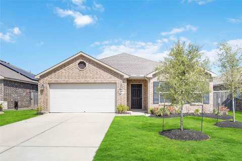 Wenze, NEW CANEY, TX 77357