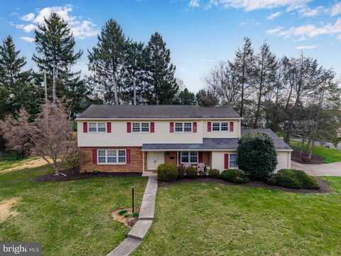 Glenside, CAMP HILL, PA 17011