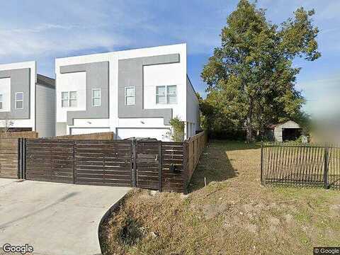 43Rd, HOUSTON, TX 77018
